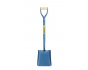 All Steel Square Mouth Shovel